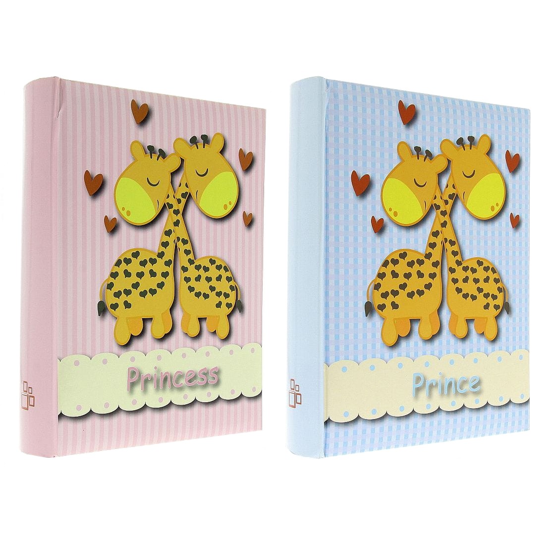 Album foto For You, 300 fotografii, 10x15, buzunare slip-ip, memo Albastru - imagine 12